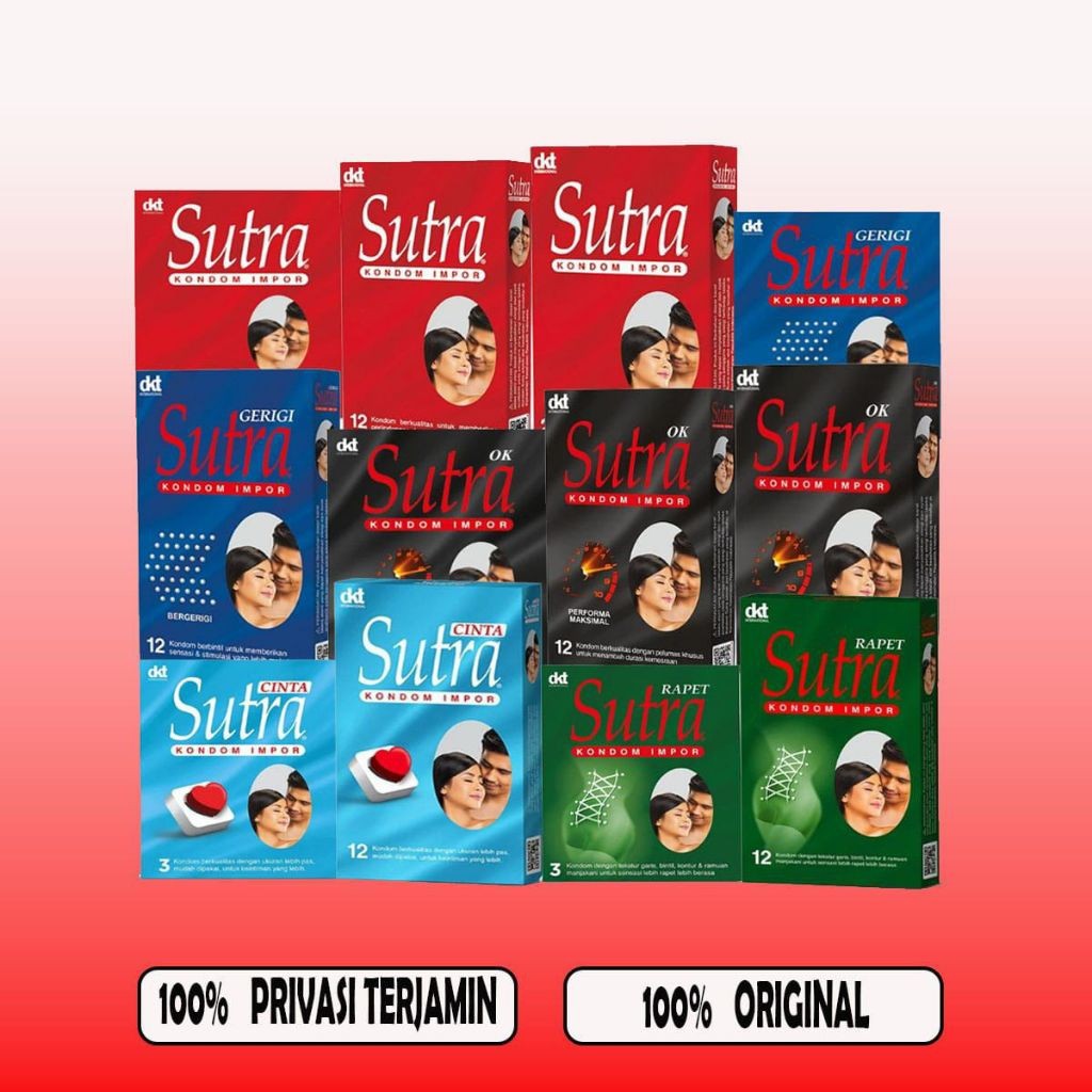NEW ADELLA SALEE  Sutra ALL Varian  Sutra OK / Sutra 003 / Sutra Cinta / Sutra Rapet