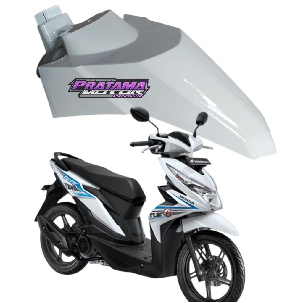 Spakbor Depan Beat Fi ESP ECO K81 2016-2019 - Spakbor Depan Beat Digital