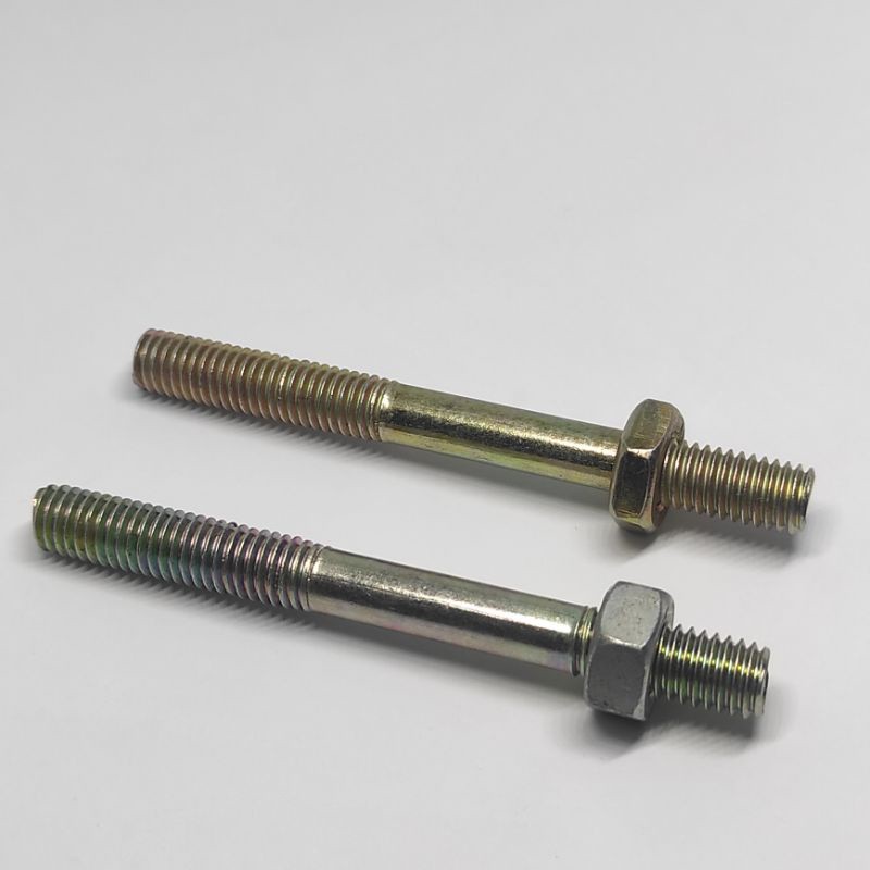 Ts60 Baut stud nozel yanmar ts60 set