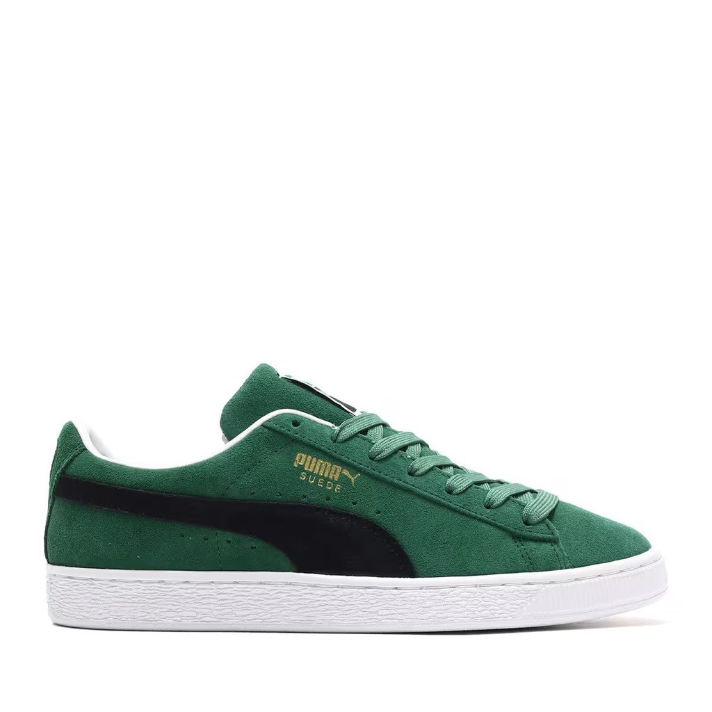 Sepatu Sneakers Puma Suede Classic XXI Vine 374915 67