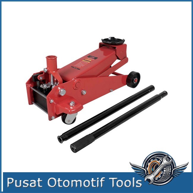 WIPRO Dongkrak Buaya 2.5T T82503