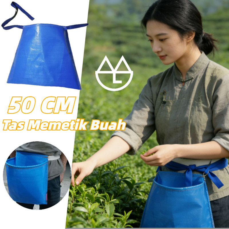 Tas Memetik Buah Tas Buah Buahan Tas Tani Tas Petani Buah Untuk Panen Kebun Pertanian Memetik Buah