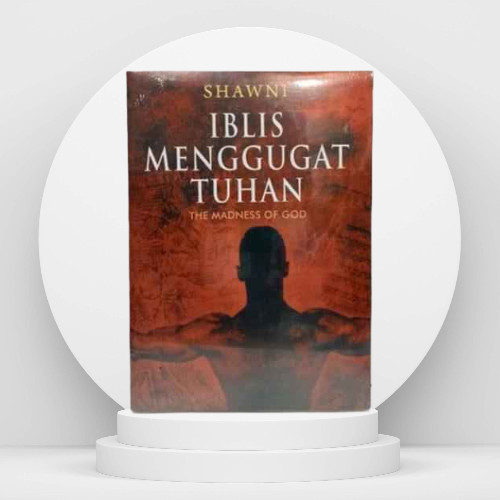 Iblis menggugat tuhan