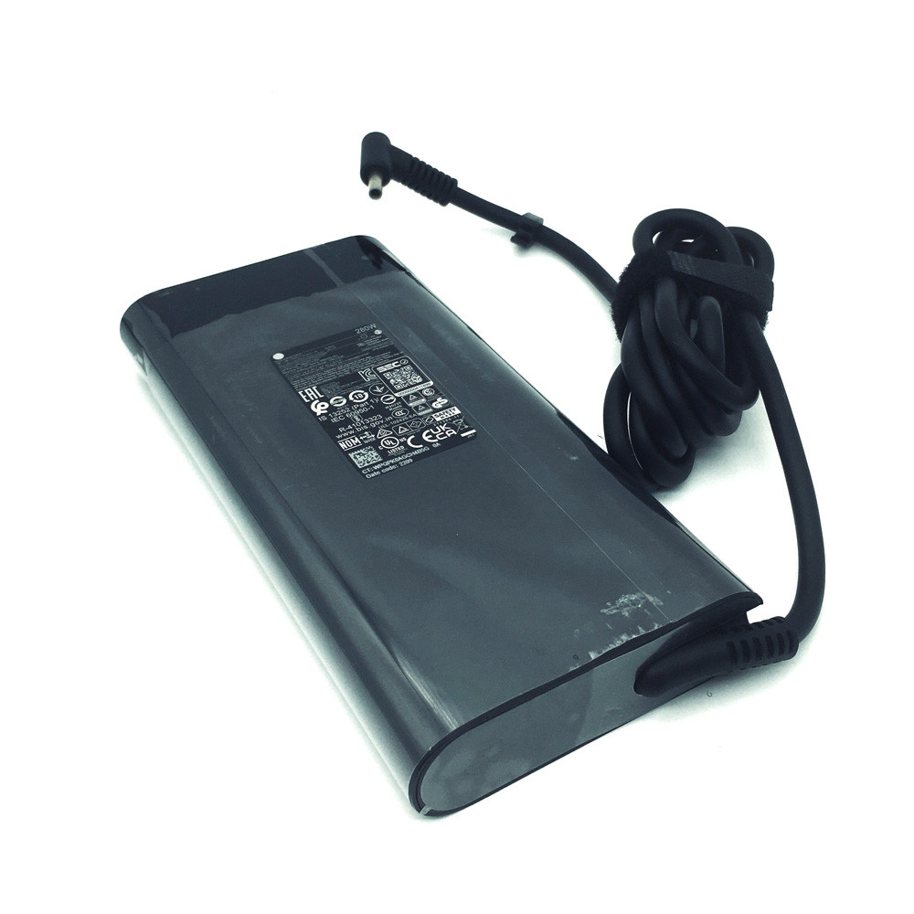 Original 20V 14A 280W AC Adapter Laptop Charger For HP Z2 Mini G5 workstation Notebook Power Supply 
