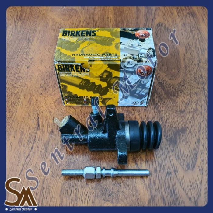 Master kopling bawah Isuzu ELF NKR66 NKR 66 BIRKENS