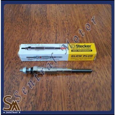 Busi Pemanas Glow Plug Mitsubishi L300 L 300 STECKER