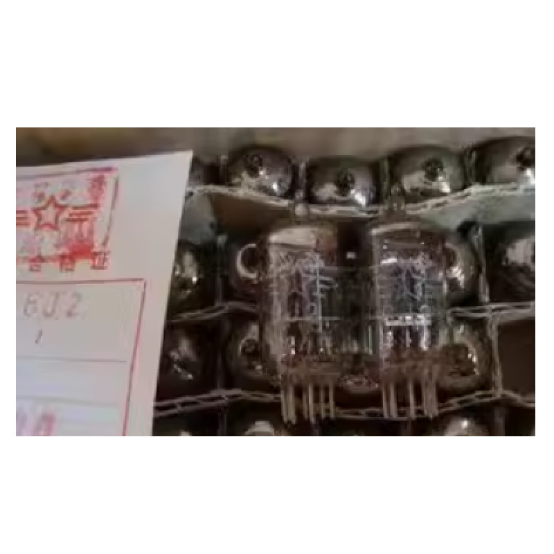 Beijing 6j2 Electronic Tube