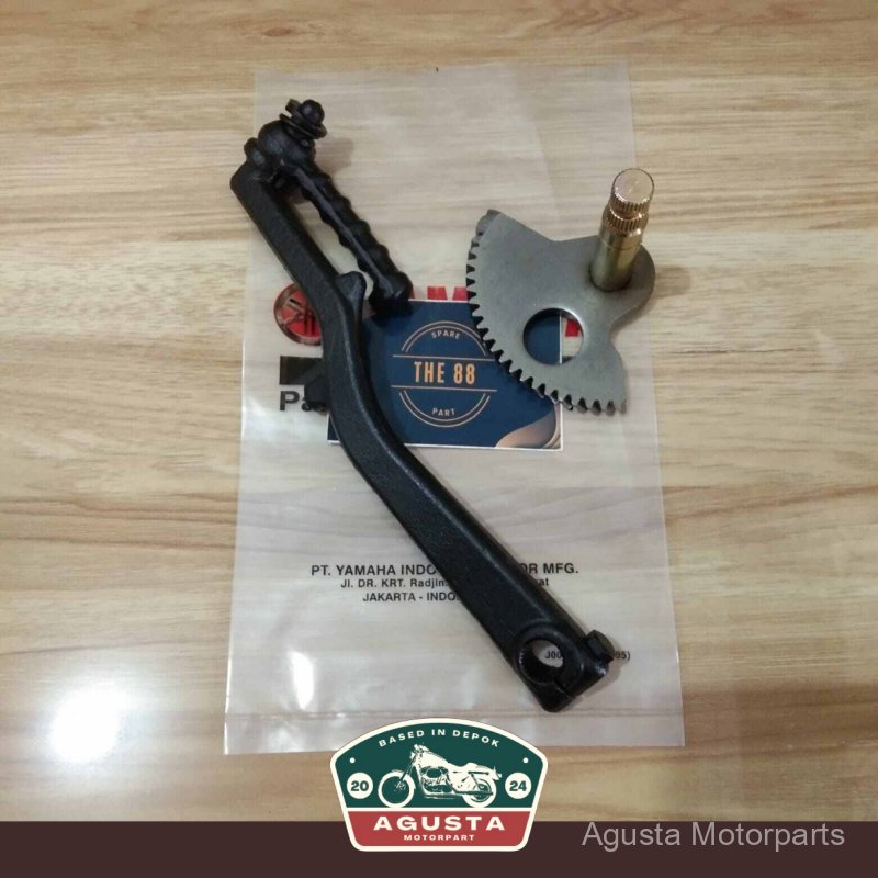 Selahan Xeon GT 125 Engkolan Xeon GT 125 As Selah Xeon GT Gigi Engkol Xeon GT Motor Xeon GT 125 2014