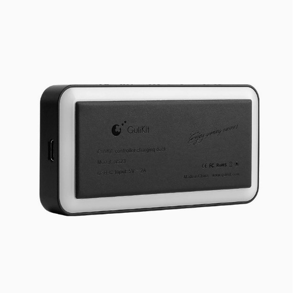 Universal Controller Charging Dock Station Dual Charger For PS5PS4XBOXONESwitch Pro Gamepad Game Acc