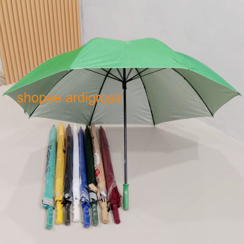 Livique Home payung golf jumbo payung golf besar payung golf custom Payung golf promosi payung golf