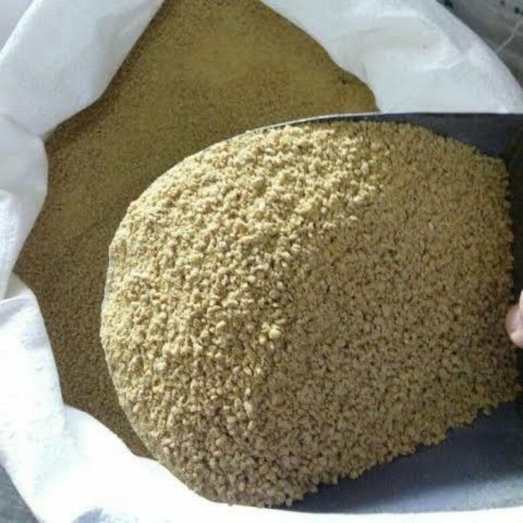JUAL Pakan Ayam PUR Hi-Pro-Vit 511 Bravo Repack [1 Kg]