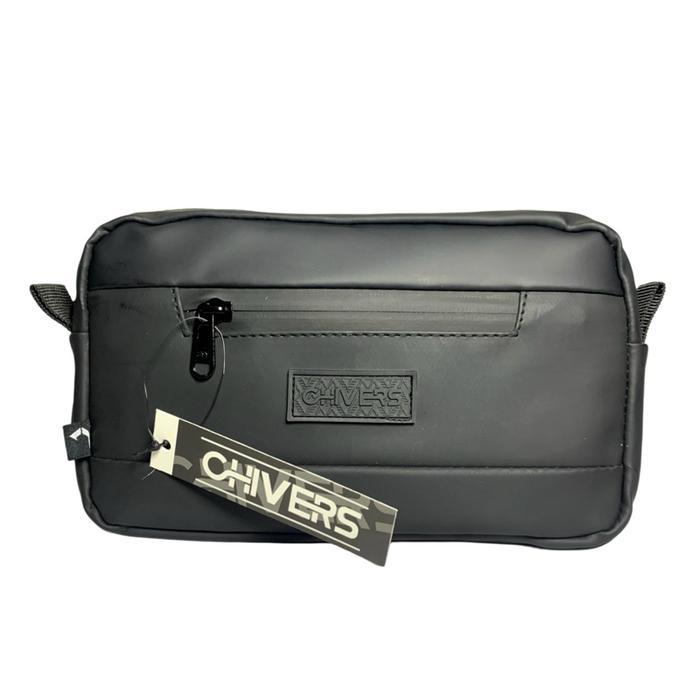 Tas HANDBAG Selempang Chivers Karet Saku Banyak