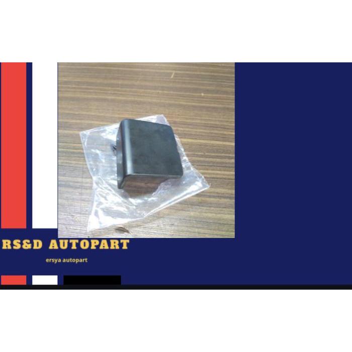 TUTUP TOWING COVER BEMPER DEPAN NISSAN GRAND LIVINA L10 2007-2018 BARU quality