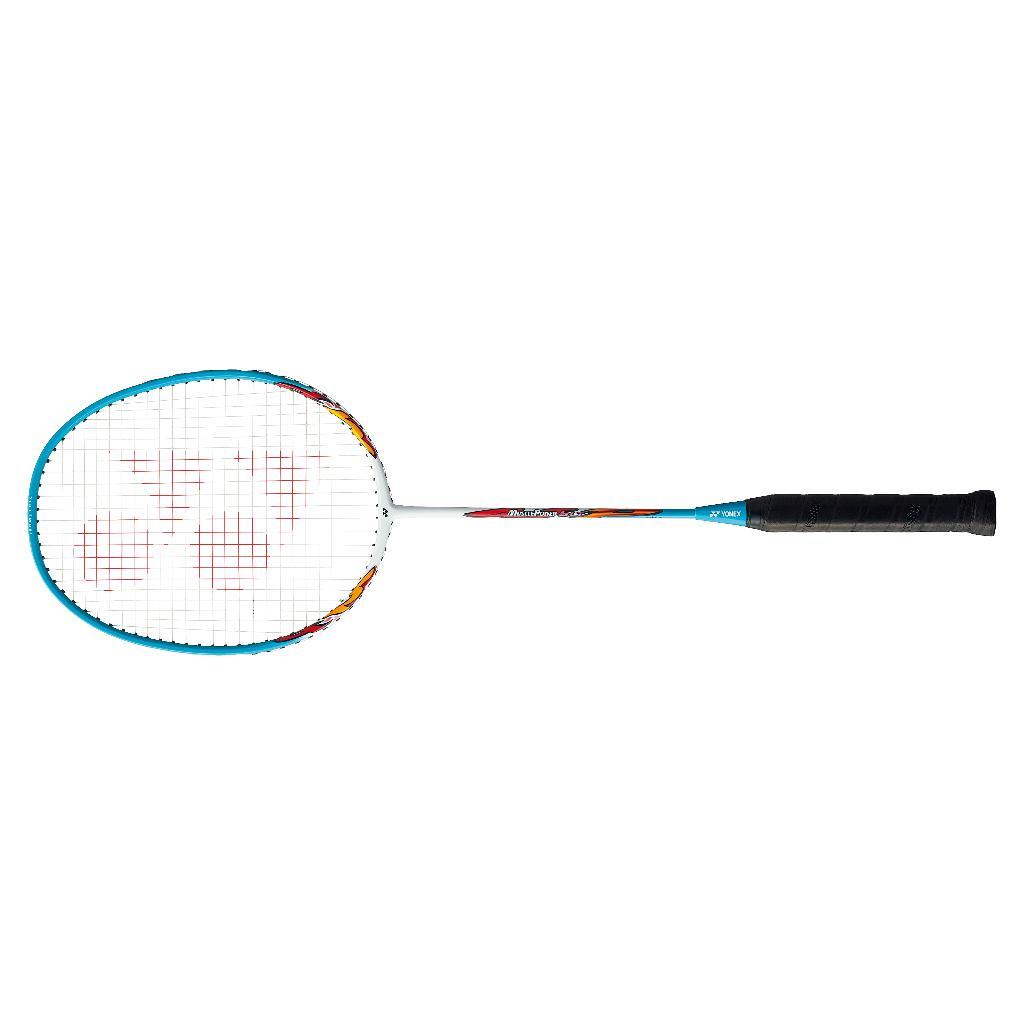 Herus Official Store - Yonex Badminton Racket Muscle Power 5 LT (2UG5)