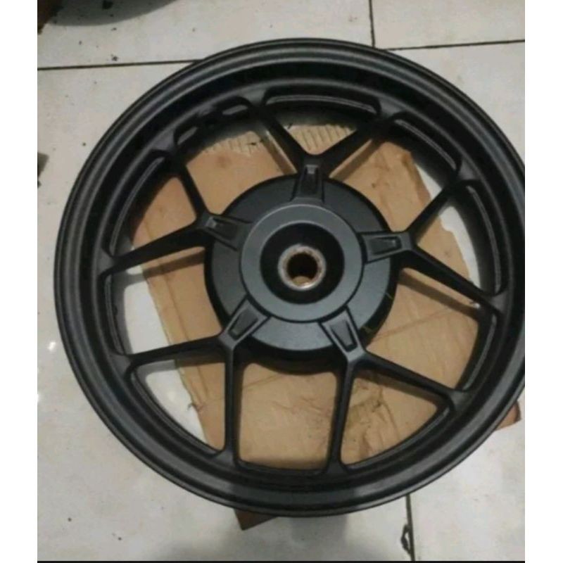 Velg Belakang Vario 125 150 Led Old Original Second
