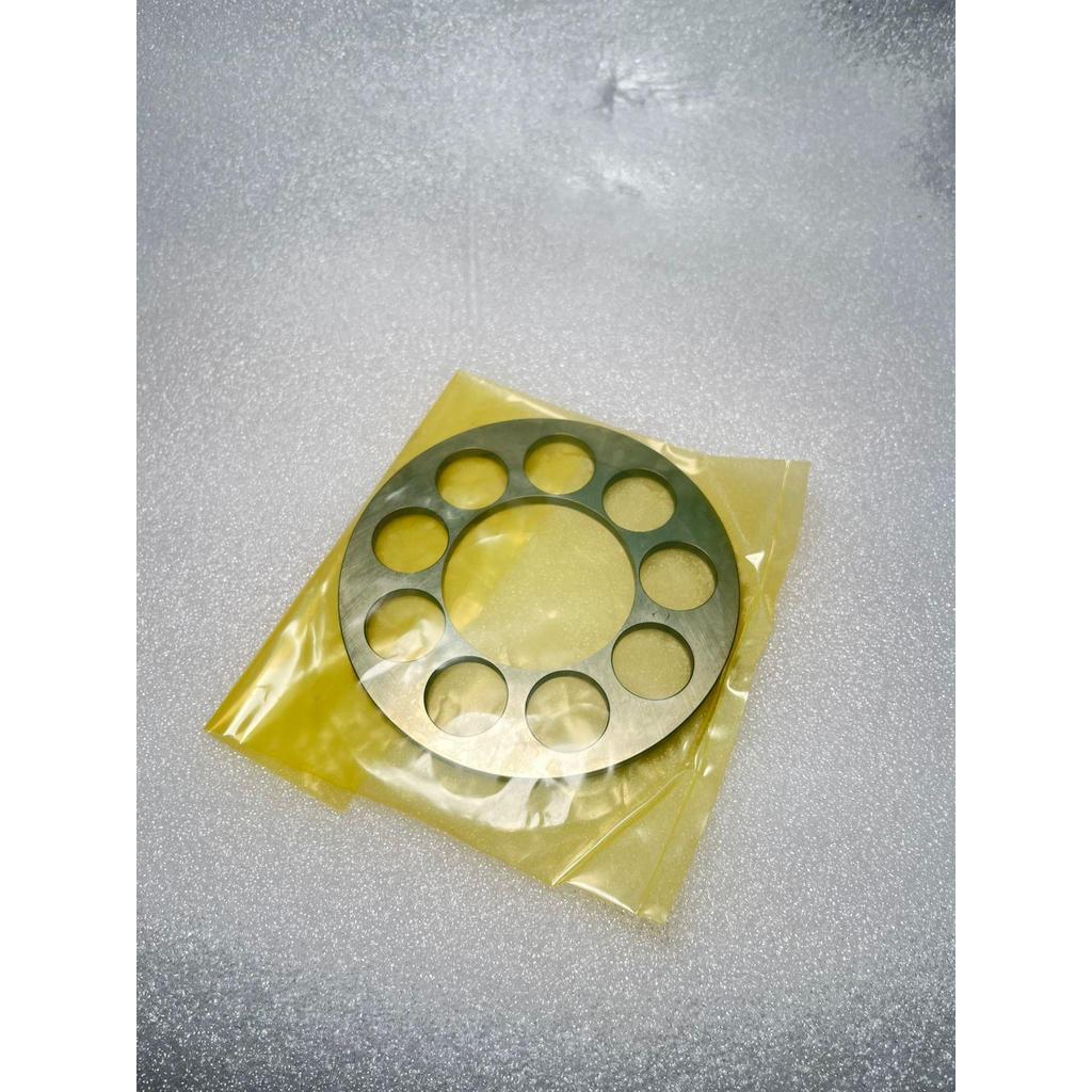 Sperpat Hydaraulic Piston pump Retainer Plate type PVH57 / POMPA PISTON /  HIDROLIK / ALAT PISTON