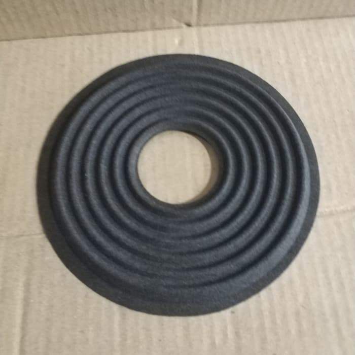 Demper 17cm spull 49mm / Demper speaker 12-15 inch