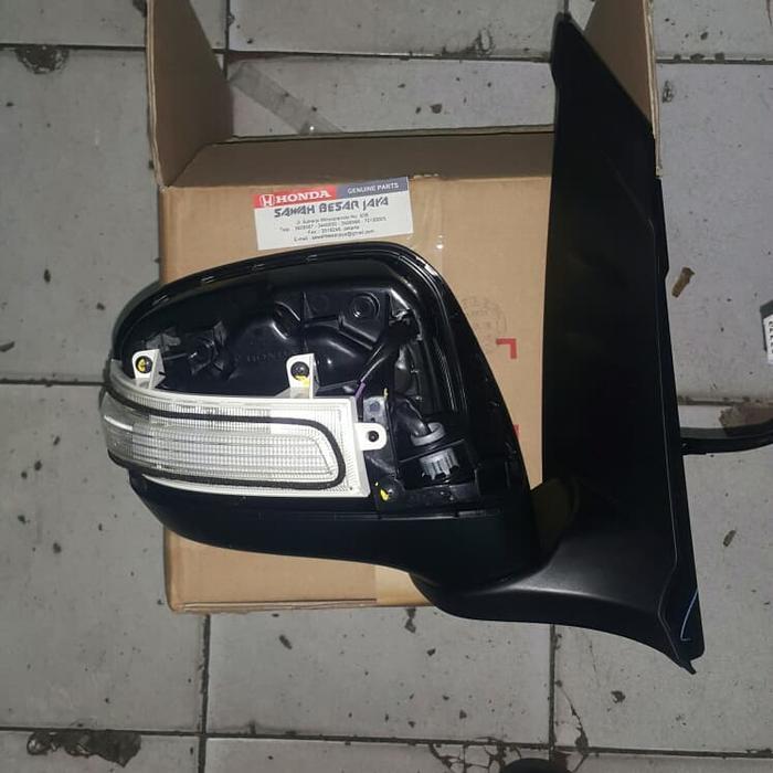 spion assy mobil honda mobilio tipe s / RS - Kanan BERKUALITAS