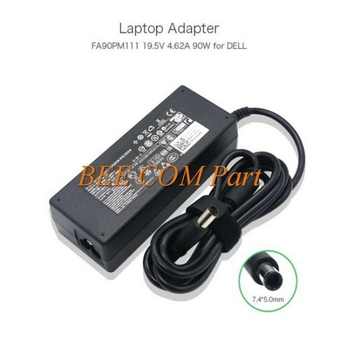 Adaptor Charger  Latitude E6410 E6410N E6400 E6400N Series -BEE
