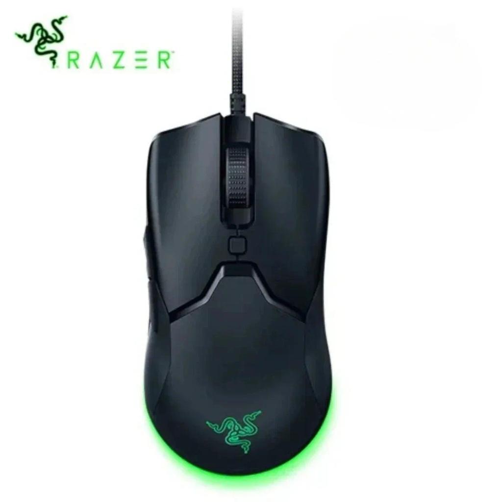 Razer Viper Mini Gaming Mouse Ultra-Lightweight Design ROMA RGB Light 8500 DPI Optical Sensor Mice G