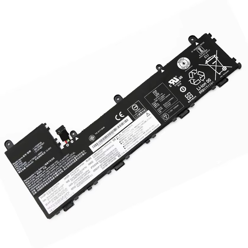 Laptop Battery L17M3P56 ​SB10K97631 ​01AV487 ​L17L3P54 ​SB10K97630 ​01AV486 L17L3P56 For Thinkpad 11