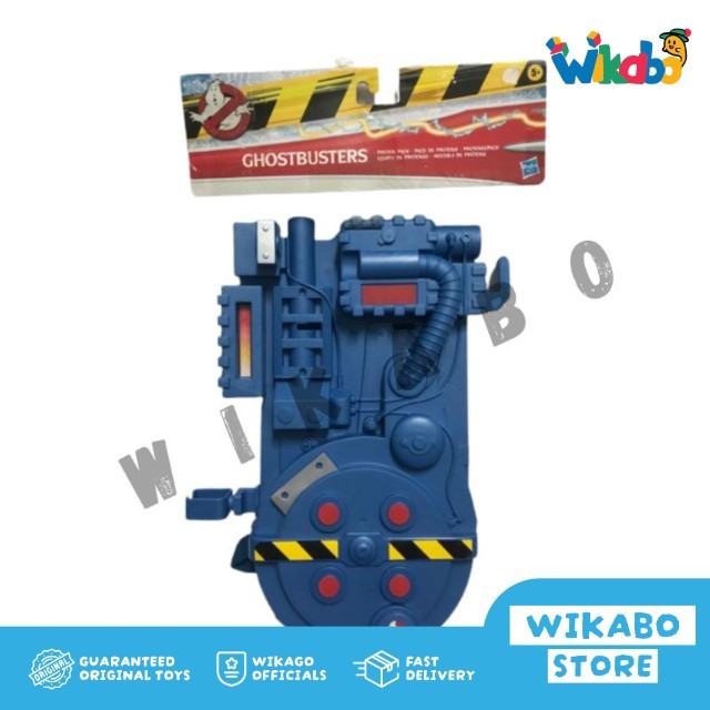 Ghostbusters Proton pack