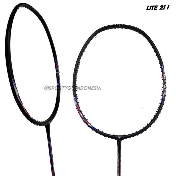 RAKET YONEX ASTROX LITE 21 27 | ASTROX LITE 27i ASTROX LITE 21i | - 21i, RAKET+COVER