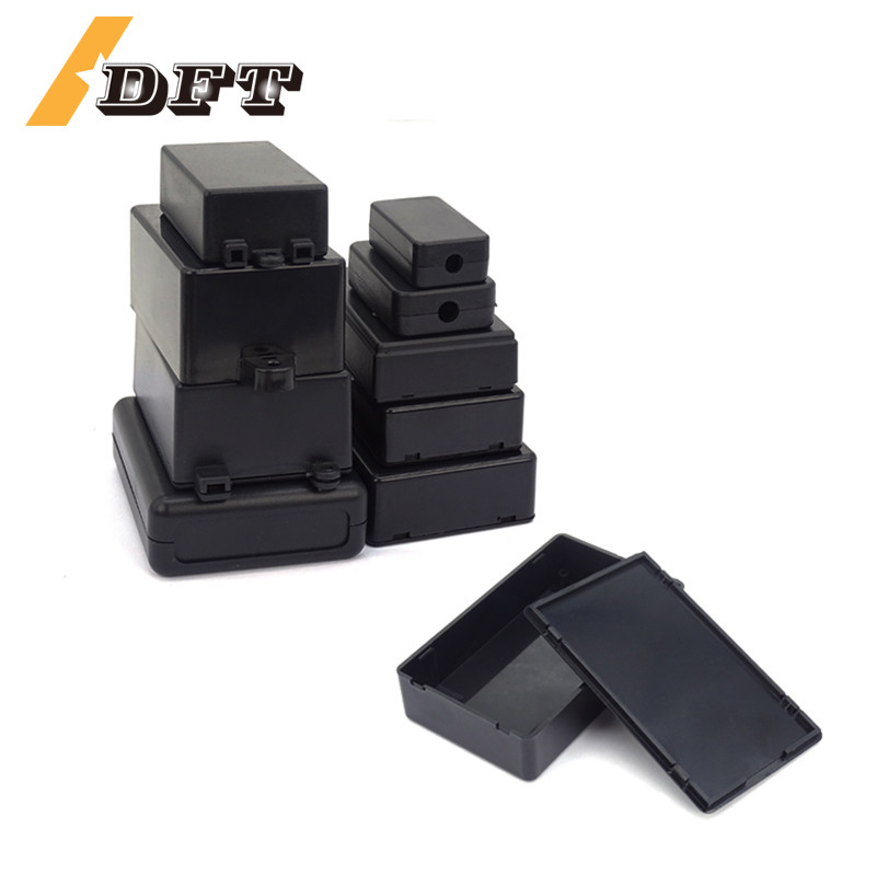Waterproof Plastic Project Y Box Storage Case ABS Housing trument Enclosure Boxes for Electronic Pow