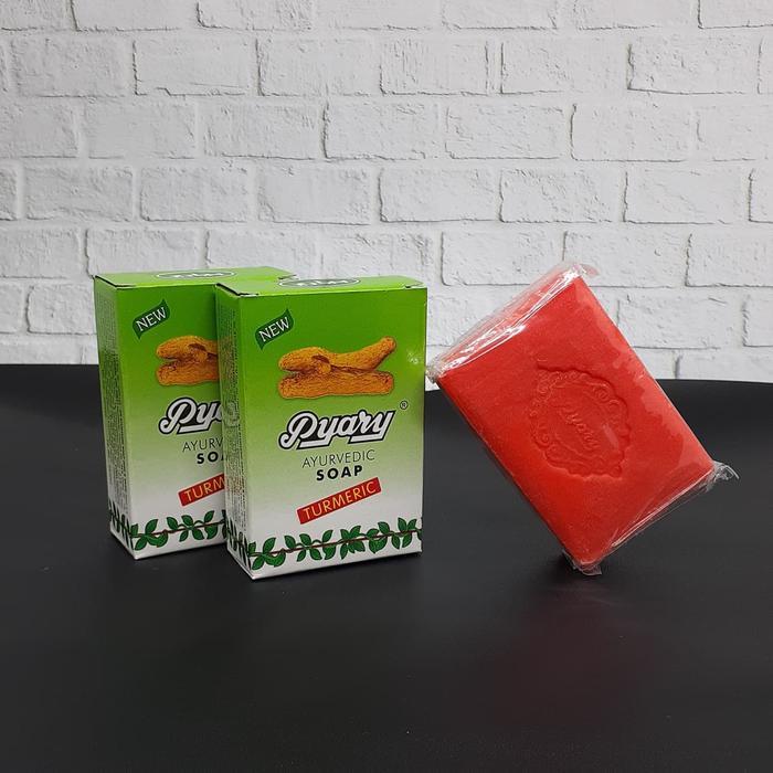 Grosir Sabun Pyary/12 Pcs Sabun Arab Original