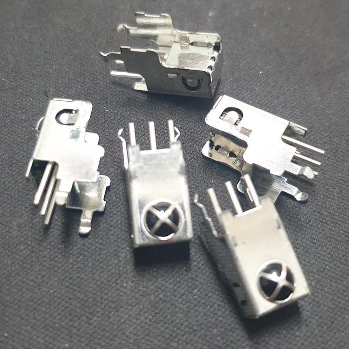 Sensor Receiver Universal untuk TV Tabung - Original TERBAIK...