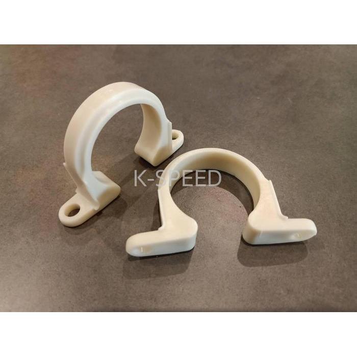 Bracket Spakbor Depan CB400SF V-TEC1 Diabolus by K-Speed Thailand E120