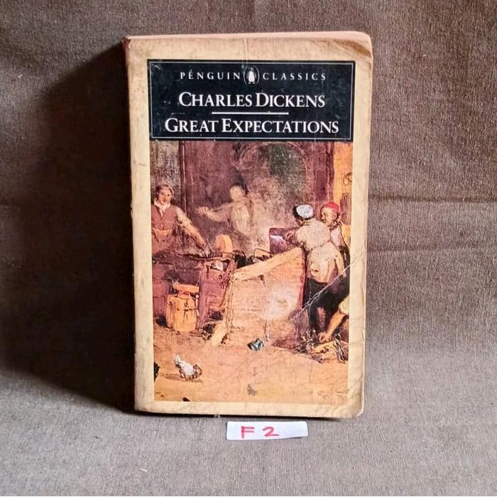 Charles Dickens Great Expectations