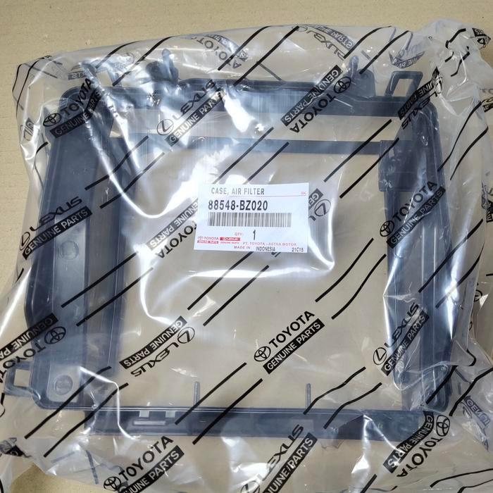 Rumah Housing Filter AC Avanza Xenia Veloz 2011-2022 Original PASSS