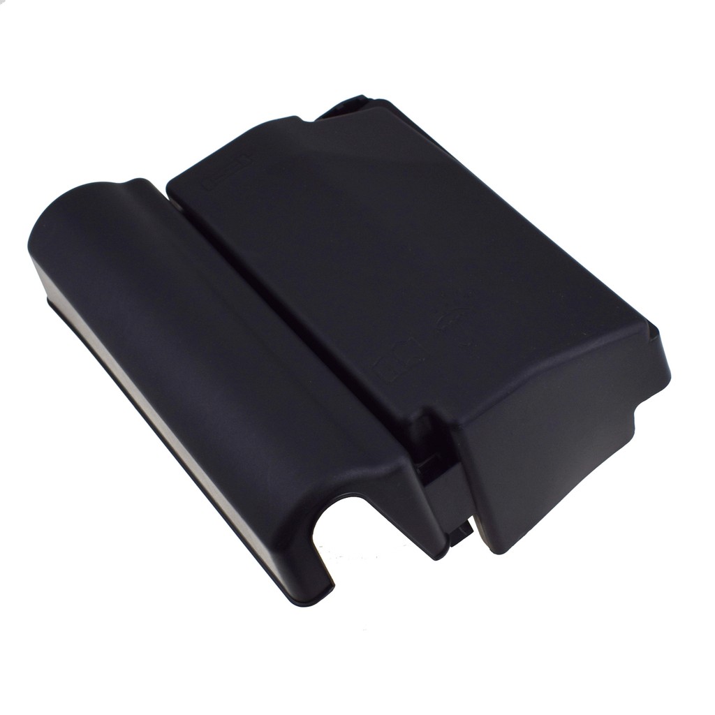 5C0937132A Engine Compartment Central Electrical Cover Fuse Box Protection Case For VW Passat B7 Bee