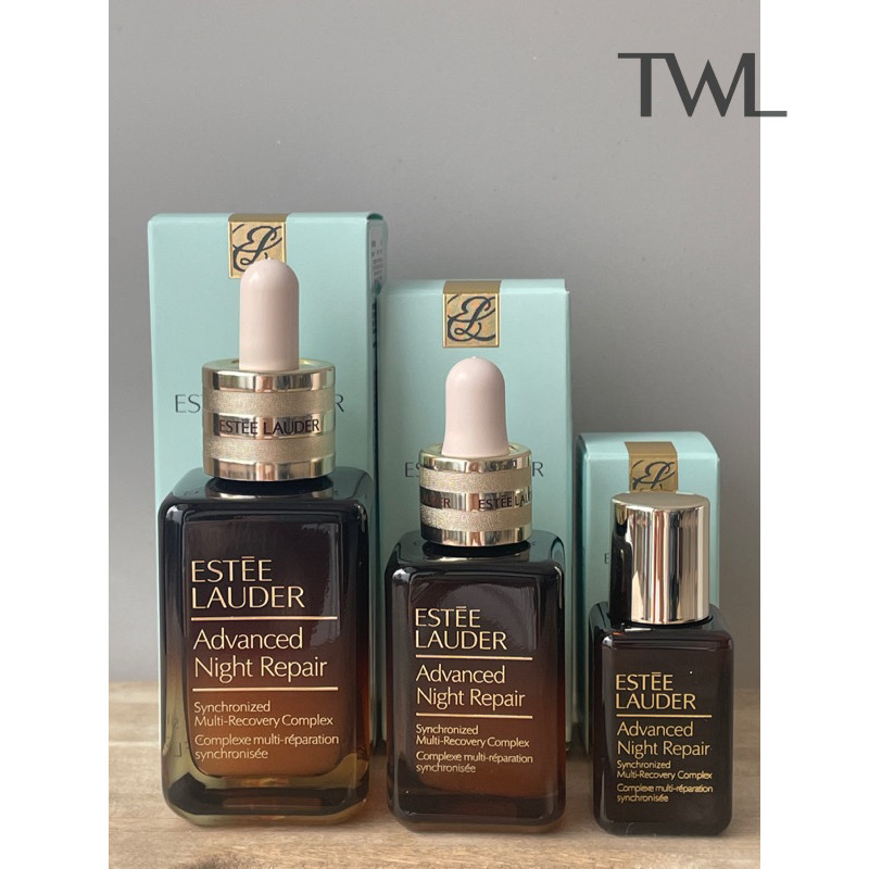 Estee Lauder Advanced Night Repair