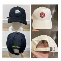 ORI MINISO Toy Story Baseball Hat Topi Baseball Lotso Topi Bisbol Alien Topi Miniso Toy Story