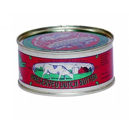 Mentega Wisman 200 gram Halal Butter Wysman / Wijsman 200 gr