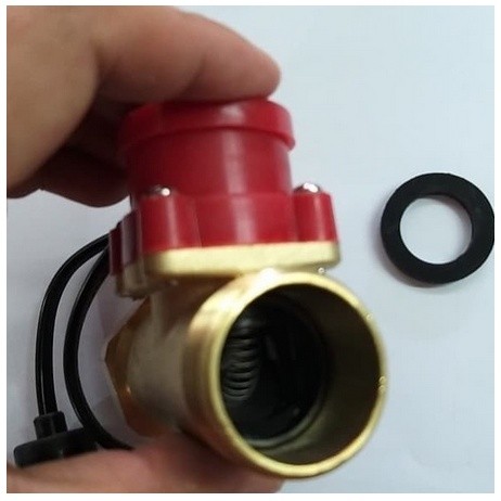 Flow Switch /Otomatis Flow Switch / spare part pompa/ Otomatis Pompa Air Dorong Booster Pump/Otomati