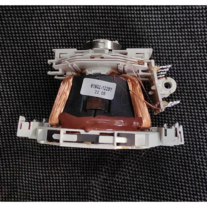 Komponen Defleksi Yoke Konde LG 21inch Flatron 6150Z-1228Y Leher Besar Persamaan Sharp 6150Z-1227E