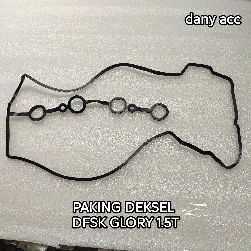Perpak deksel DFSK Glory 560 580 i-Auto 1.5T