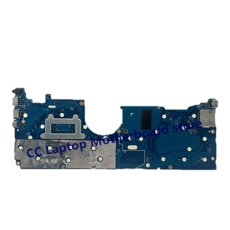 LA-J496P Mainboard For HP X360 Envy 15-ED Laptop Motherboard With I5/I7-11th Gen CPU 100% Fully Test