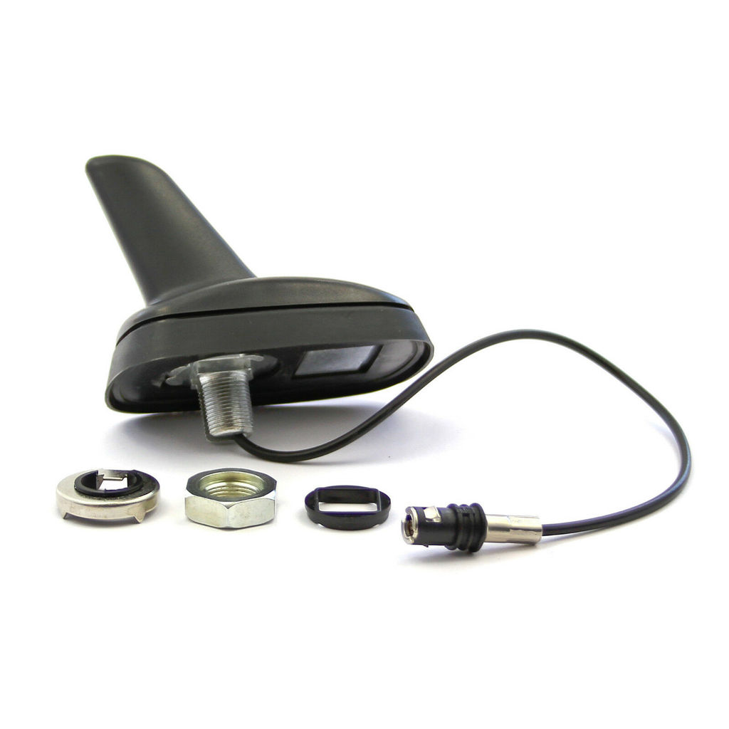 Untuk AUDI Avant MINI Cooper R50 R53 VOLVO Antena Atap Mobil Antena Shark