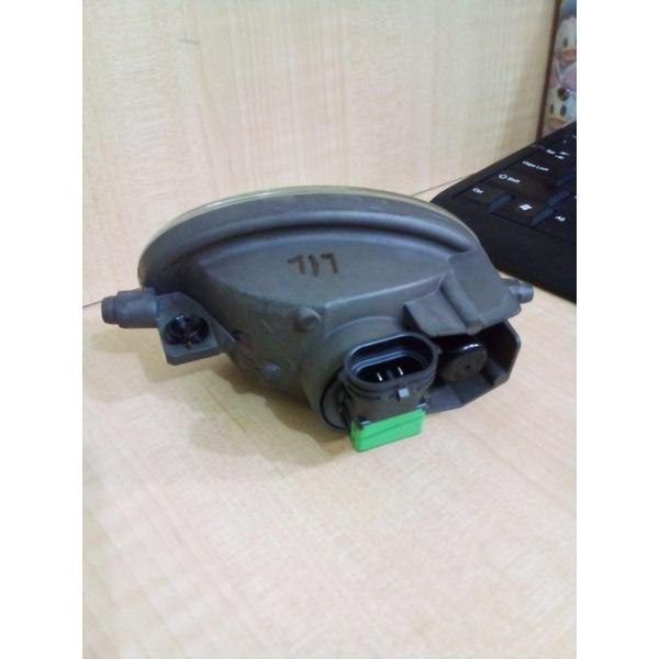 Foglamp BRIO OLD 2012-2015 Original - KANAN PASS