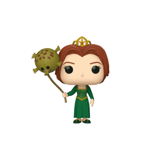 Funko POP Movies Shrek S2  Princess Fiona  81175