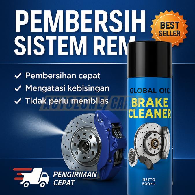 Terbaru Pembersih rem black kaliper master rem rcb master rem rcb s1 alat cuci motor lap microfiber 