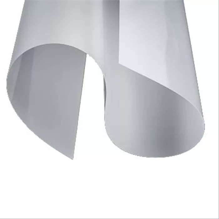 Atap Polycarbonate Solartuff Solid SOLARFLAT - 1.2 mm