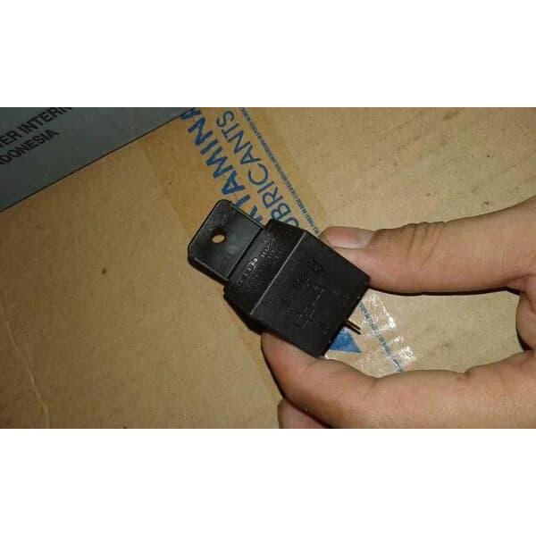 Relay Bosch 12v Kaki5 87a quality