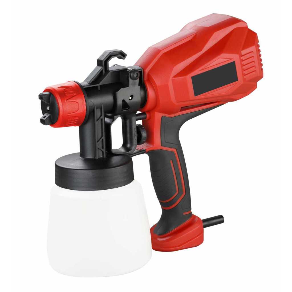 Idealtool Semprot Cat Dinding Electric Spray 400W - CX49