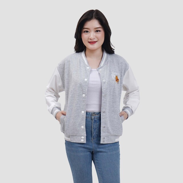 Disney Winnie The Pooh Jaket Wanita 123552808
