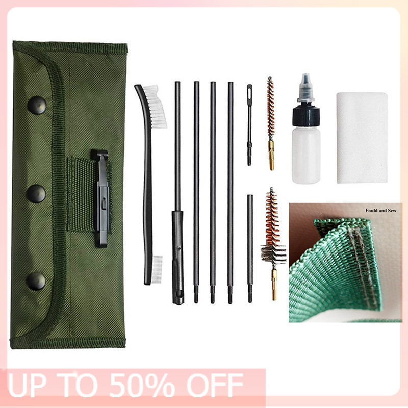 pembersih laras set sikat laras set pembersih laras panjang MM Limited